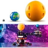 LEGO 42179 Technic Sonne Erde Mond Modell, Konstruktionsspielzeug 