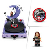 LEGO 43029 Editions Olivia Rodrigos Konzertmond, Konstruktionsspielzeug 
