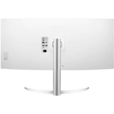 LG Electronics 40WP95X-W, LED-Monitor 101 cm(40 Zoll), weiß, UWUHD, 72 Hz, Nano IPS