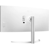 LG Electronics 40WP95X-W, LED-Monitor 101 cm(40 Zoll), weiß, UWUHD, 72 Hz, Nano IPS
