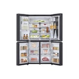 LG GMG960EVJE, Multi-Door InstaView, LINEARCooling, DoorCooling+