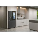 LG GMG960EVJE, Multi-Door InstaView, LINEARCooling, DoorCooling+