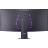 LG UltraGear evo G9 52G930B-B, Gaming-Monitor 131 cm (52 Zoll), schwarz, WUHD, VA, Curved, Free-Sync Premium, 240Hz Panel