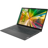 Lenovo IdeaPad 5 15ALC05 (82LN00UXGE), Notebook grau, ohne Betriebssystem, 256 GB SSD