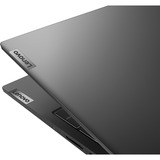Lenovo IdeaPad 5 15ALC05 (82LN00UXGE), Notebook grau, ohne Betriebssystem, 256 GB SSD