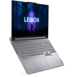 Lenovo Legion Slim 5 (82YA001JGE), Gaming-Notebook grau, ohne Betriebssystem, 165 Hz Display, 512 GB SSD