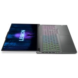 Lenovo Legion Slim 5 (82YA001JGE), Gaming-Notebook grau, ohne Betriebssystem, 165 Hz Display, 512 GB SSD