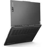 Lenovo Legion Slim 5 (82YA001JGE), Gaming-Notebook grau, ohne Betriebssystem, 165 Hz Display, 512 GB SSD