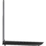 Lenovo ThinkPad P16 G2 (21FA0034GE), Notebook grau/schwarz, Intel® Core™ i9-13980HX, NVIDIA RTX 4000, 64 GB DDR5, 2 TB (2 TB SSD), Windows 11 Pro