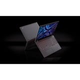 Lenovo ThinkPad P16 G2 (21FA0034GE), Notebook grau/schwarz, Intel® Core™ i9-13980HX, NVIDIA RTX 4000, 64 GB DDR5, 2 TB (2 TB SSD), Windows 11 Pro