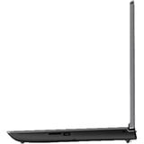 Lenovo ThinkPad P16 G2 (21FA0034GE), Notebook grau/schwarz, Intel® Core™ i9-13980HX, NVIDIA RTX 4000, 64 GB DDR5, 2 TB (2 TB SSD), Windows 11 Pro