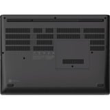 Lenovo ThinkPad P16 G2 (21FA0034GE), Notebook grau/schwarz, Intel® Core™ i9-13980HX, NVIDIA RTX 4000, 64 GB DDR5, 2 TB (2 TB SSD), Windows 11 Pro