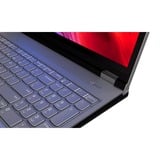 Lenovo ThinkPad P16 G2 (21FA0034GE), Notebook grau/schwarz, Intel® Core™ i9-13980HX, NVIDIA RTX 4000, 64 GB DDR5, 2 TB (2 TB SSD), Windows 11 Pro