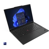 Lenovo ThinkPad T14 G6 (21QC004JGE), Notebook schwarz, Intel® Core™ Ultra 7 255U, Intel® Graphics, 16 GB DDR5, 512 GB (512 GB SSD), Windows 11 Pro