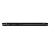 Lenovo ThinkPad T14 G6 (21QC004JGE), Notebook schwarz, Intel® Core™ Ultra 7 255U, Intel® Graphics, 16 GB DDR5, 512 GB (512 GB SSD), Windows 11 Pro