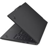 Lenovo ThinkPad T14 G6 (21QC004JGE), Notebook schwarz, Intel® Core™ Ultra 7 255U, Intel® Graphics, 16 GB DDR5, 512 GB (512 GB SSD), Windows 11 Pro