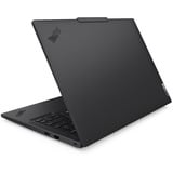 Lenovo ThinkPad T14 G6 (21QC004JGE), Notebook schwarz, Intel® Core™ Ultra 7 255U, Intel® Graphics, 16 GB DDR5, 512 GB (512 GB SSD), Windows 11 Pro