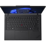 Lenovo ThinkPad T14 G6 (21QC004JGE), Notebook schwarz, Intel® Core™ Ultra 7 255U, Intel® Graphics, 16 GB DDR5, 512 GB (512 GB SSD), Windows 11 Pro