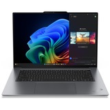 Lenovo ThinkPad X9-15 G1 (21Q6001MGE), Notebook Intel® Core™ Ultra 7 258V, Intel® Arc™ Graphics 140V, 32 GB LPDDR5X, 1 TB (1 TB SSD), Windows 11 Pro 64-Bit