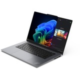 Lenovo ThinkPad X9-15 G1 (21Q6001MGE), Notebook Intel® Core™ Ultra 7 258V, Intel® Arc™ Graphics 140V, 32 GB LPDDR5X, 1 TB (1 TB SSD), Windows 11 Pro 64-Bit