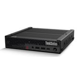 Lenovo ThinkStation P3 Tiny Gen 2 (30K5007UGE), Mini-PC schwarz, Windows 11 Pro