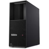 Lenovo ThinkStation P3 Tower Gen 2 (30HT00DHGE), PC-System schwarz, Windows 11 Pro