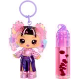 MGA Entertainment Yummiland Lip Gloss Dolls Sour Sweeties, Puppe sortierter Artikel, eine Figur