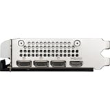 MSI GeForce RTX 5060 VENTUS 2X OC V1 8G, Grafikkarte DLSS 5, 3x DisplayPort, 1x HDMI 2.1