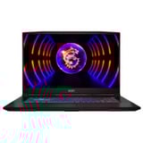 MSI Katana 17 B13VFK-1297 Generalüberholt, Gaming-Notebook schwarz, Intel® Core™ i7-13620H, NVIDIA GeForce RTX 4060, 16 GB DDR5, 1 TB (1 TB SSD), Windows 11 Home 64-Bit