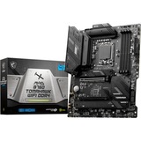 MSI MAG B760 TOMAHAWK WIFI DDR4, Mainboard