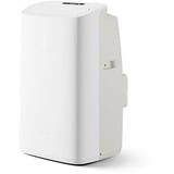 Meaco Cirro 16000 BTU Super Quiet Inverter, Klimagerät beige, Wi-Fi, Bluetooth