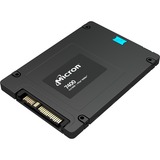 Micron 7400 PRO 1,92 TB, SSD schwarz, PCIe 4.0 x4, NVMe 1.4, U.3