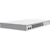 MikroTik CRS518-16XS-2XQ-RM, Switch 