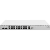MikroTik CRS518-16XS-2XQ-RM, Switch 