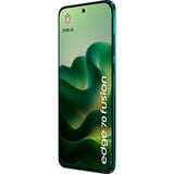 Motorola edge70 Fusion 256GB, Handy Sporting Green, Android, 8 GB