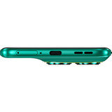Motorola edge70 Fusion 256GB, Handy Sporting Green, Android, 8 GB