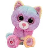 NICI Glubschis Katze Miss Mellie ca. 15 Zentimeter, Kuscheltier 