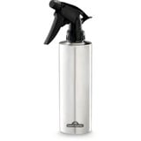 Edelstahl Sprühflasche 550ml, Pumpsprüher