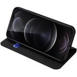 Nevox Vario Series, Handyhülle schwarz, iPhone 15 Pro Max