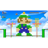  New Super Mario Bros. U Deluxe, Nintendo Switch-Spiel 