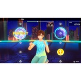 Nintendo Fitness Boxing 3: Your Personal Trainer, Nintendo Switch-Spiel 