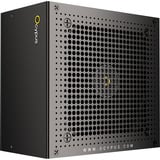 Ocypus Iota P750 Black, PC-Netzteil schwarz, 1x 12-Pin High Power GPU, 3x PCIe, Kabelmanagement, 750 Watt