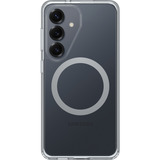 Otterbox Symmetry Clear, Handyhülle transparent, Samsung Galaxy S26