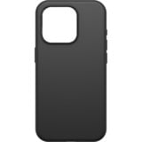 Otterbox Symmetry, Handyhülle schwarz, iPhone 15 Pro