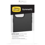Otterbox Symmetry, Handyhülle schwarz, iPhone 15 Pro