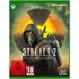 PLAION Stalker 2: Heart of Chernobyl, Xbox Series X|S-Spiel 