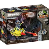 PLAYMOBIL 70930 Minen Cruiser, Konstruktionsspielzeug
