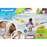 PLAYMOBIL 71372 Color Fashionboutique, Konstruktionsspielzeug 