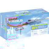 PLAYMOBIL 72059 Sky Trails: Booster, Konstruktionsspielzeug Erweiterung