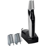 Panasonic ER-GK60 Body-Trimmer, Haarschneider schwarz/silber
